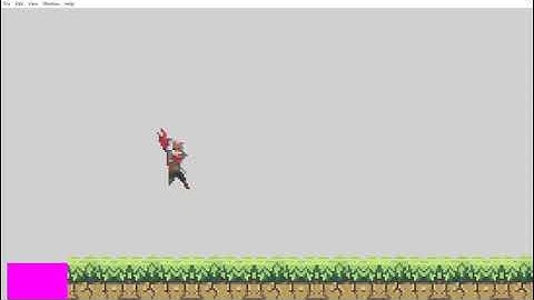 How To Make A Smooth Platformer Camera (GDevelop5 Tutorial)