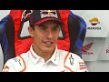 Marc Marquez Makes Honest Admission