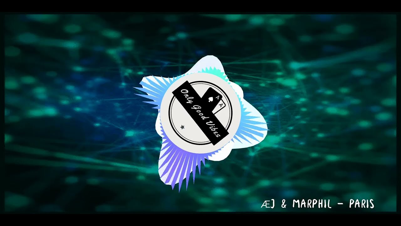 Watch Æj & Marphil - Paris on YouTube Watch Æj & Marphil - Paris on YouTube