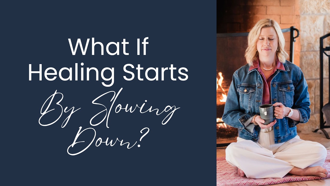 Welcome to Push Pause to Heal! | Podcast Episode 1