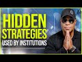 Trading Strategy Secrets🤫 (Known Only by Institutions)📈 | OLIVER VELEZ TRADING
