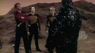 Yar Gets Killed