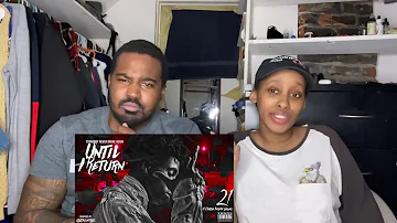 Nba YoungBoy - Toxic (Reaction) #NbaYoungBoy #NbaYoungBoyReaction #ShavonnAndMonroeReactions #SAndM