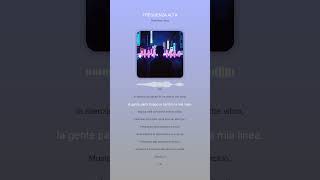 FREQUENZA ALTA #music #musica #spotify #dj #lyrics #lyricvideo #trap #trapitaly