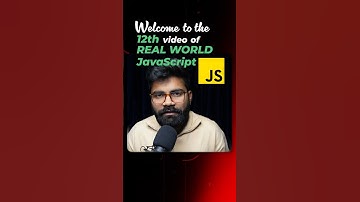 ✅ Form validation using JavaScript 🔥 | Real World JavaScript Series #formvalidation #javascriptdev