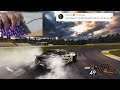What Drifting With Keyboard Looks Like in Assetto Corsa - Toyota GT86