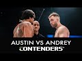 Stuart Austin vs Yuri Andrey #Contenders28