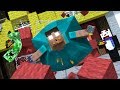 Fat Herobrine Life 2 - Minecraft Animation