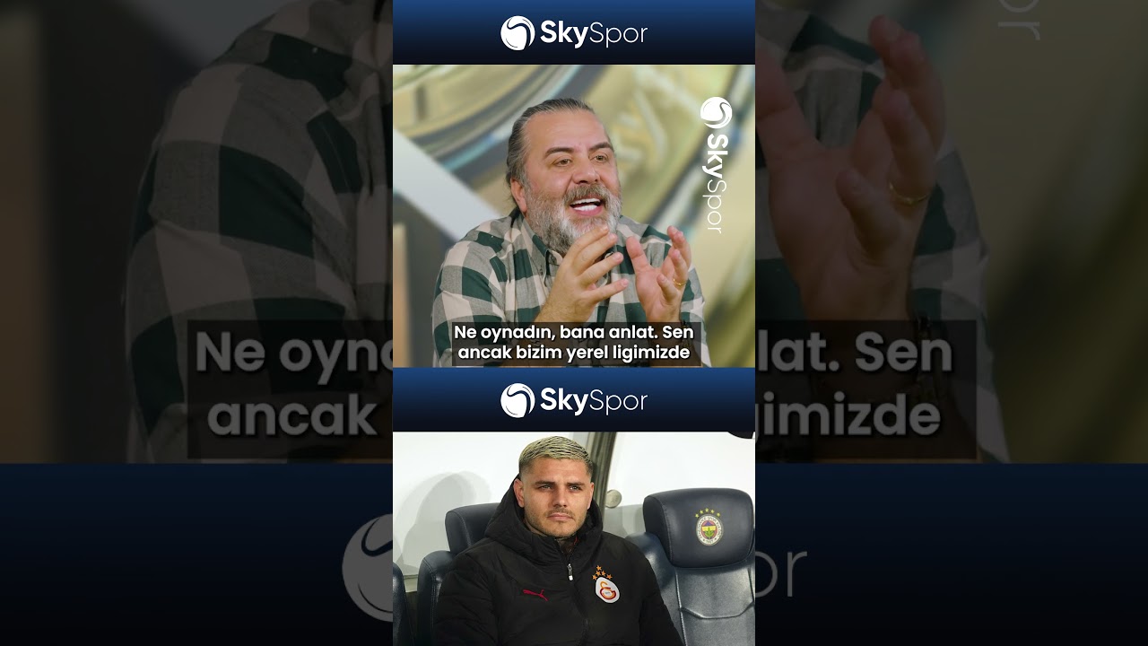 Efsane Değil Kestane Icardi | #shorts