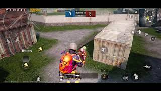 1 Vs 2 M24 Pubg Mobile Game Jalus