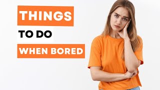 9 Things To Do When You're Bored At Home | अब घर पर bore नहीं होगे |The Smart Show by The Smart Show  427 views 1 year ago 6 minutes, 54 seconds