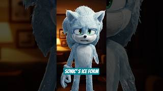 Sonics Unlikely Journey From Weakness To Super Strength