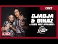 Djadja Dinaz J Fais Mes Affaires En Live PlanèteRap