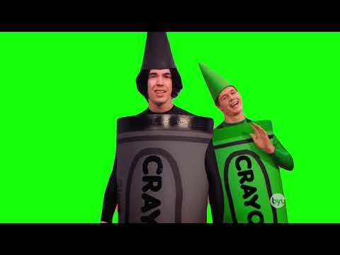 Black Is the