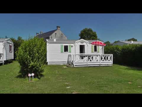 Video-thumbnail van Camping Reine Mathilde
