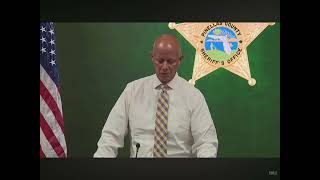 Pinellas Deputy Arrested For Burglary And More Charges
