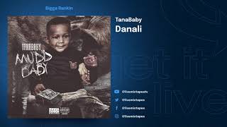 TanaBaby - Mudd Baby (Full Mixtape)