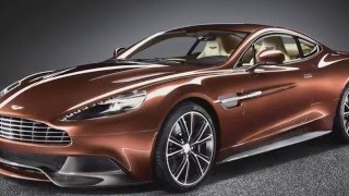 Aston Martin 5