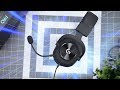 Logitech G Pro X Headset Review - OH BABY!