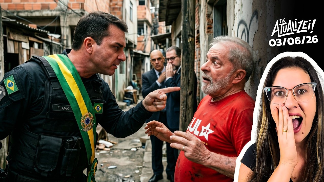 A AMEAÇA EXPLÍCITA, a Seção 301 e o império DESABANDO
