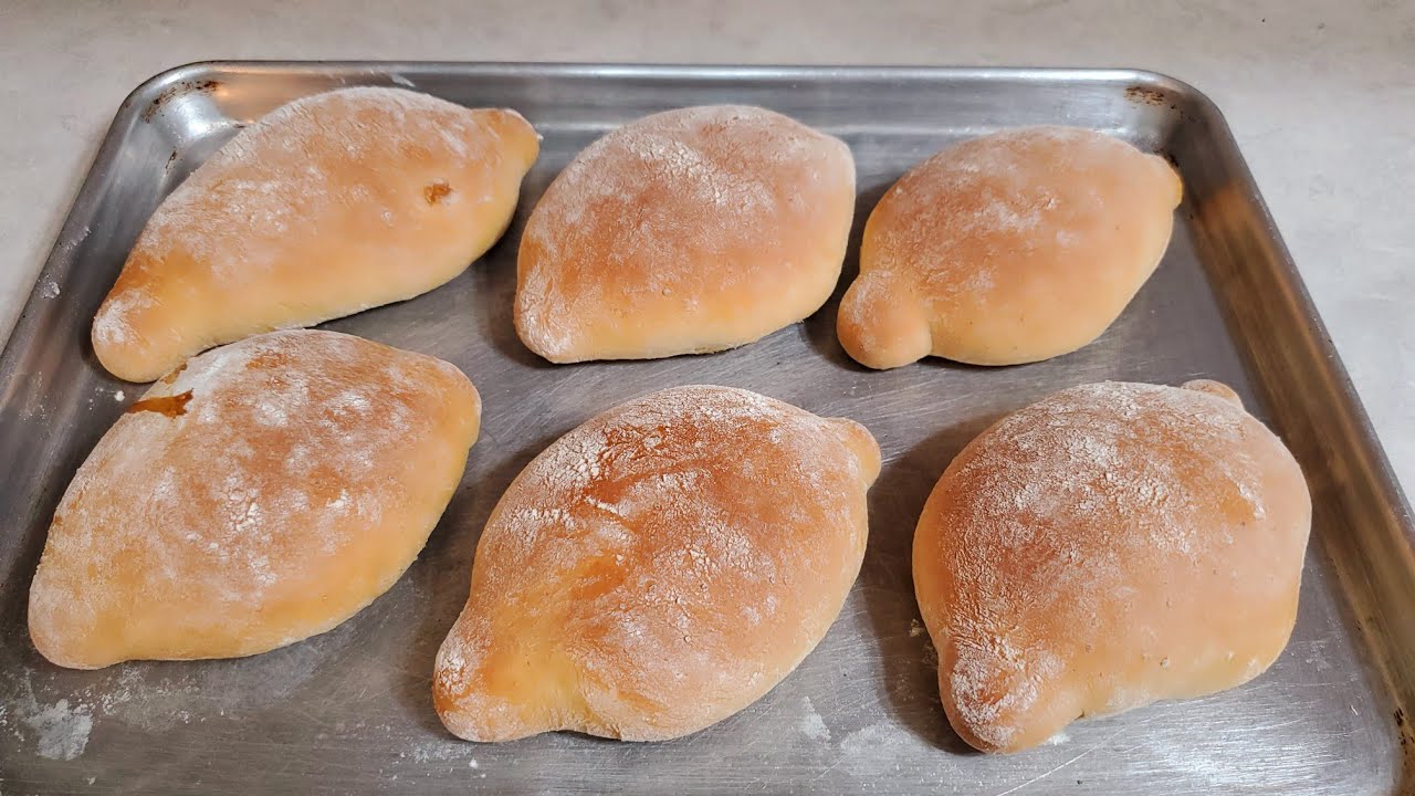 Cocoles con anis piloncillo yemas de huevo