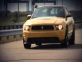 Born in 1969: Ford Mustang