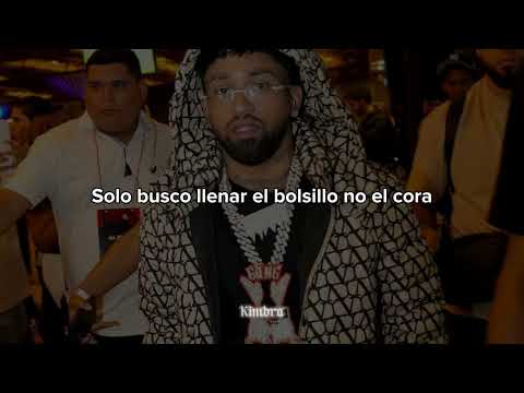 Bryant Myers X Chen - Hunnids (Letra)