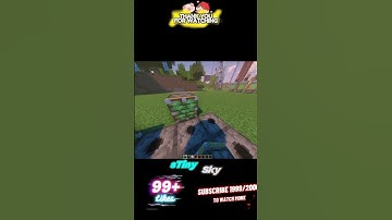 Minecraft || meme edit #minecraft #edit #stinysky