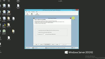 SAP B1 FUNCTIONAL - CREATE ITEMS USING DTW
