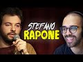 STEFANO RAPONE: la COMICITÀ dal GIAPPONE all'ITALIA | Intervista con Dario Moccia