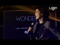 WONDER LIVE mp3