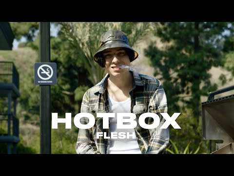 Flesh - Hotbox