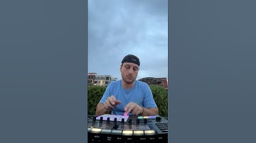 #sampling #samples #nativeinstruments #maschinemk3 #musicproducer #beatvideos #fingerdrumming