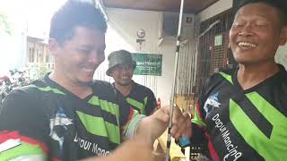 FLASH SALE ANEKA PRODUK SHIMANO KONG !!!!