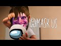 Amask us  dream ytp
