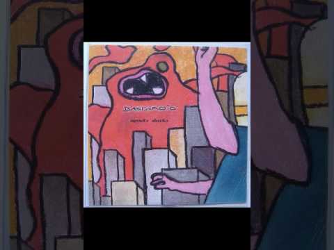 Basteroid — Basteroid - 16 Steps Away From The Stars (ArealCD6) 2007