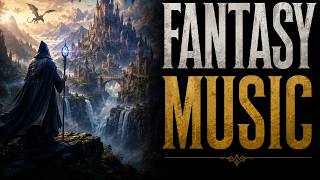 Fantasy music / Background fantasy music / Epic fantasy music no copyright