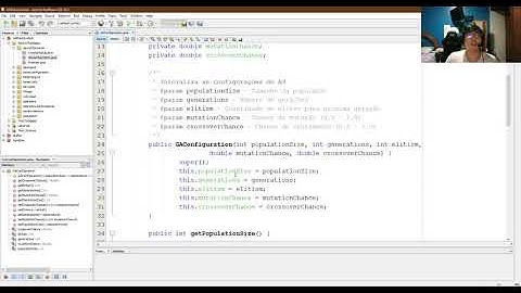 Aula 1   Instalando e Configurando o Netbeans