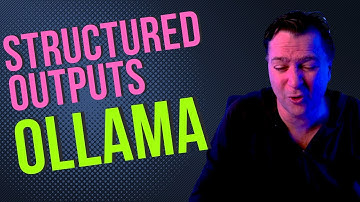Ollama Structured Outputs with Phi4 is KILLER - Get Started NOW!!