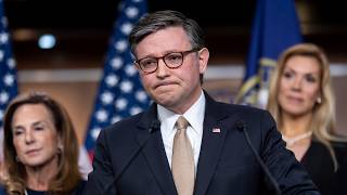GOP infighting brings House to a standstill as Congress goes on recess