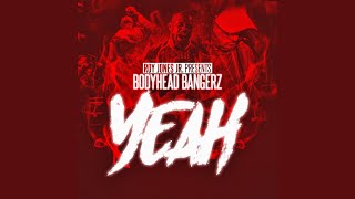 Yeah - Body Head Bangerz