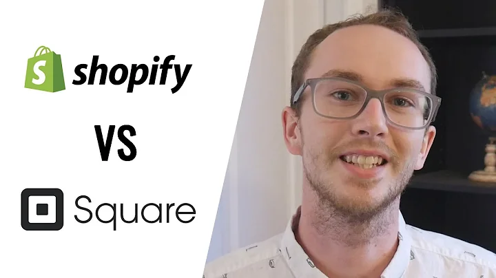 Shopify vs Square: Which Is Better for Your Small Business?