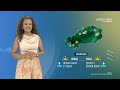 Meteo  18 09 2026