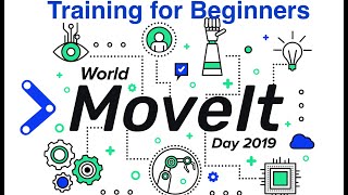 MoveIt Training for Beginners