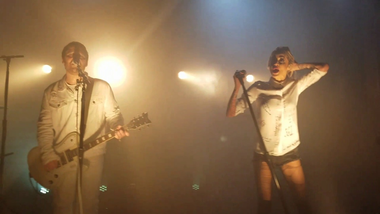 Shiny Toy Guns You Are The One YouTube