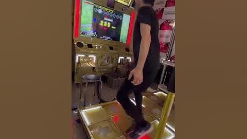 【DDR A3】Kill The Night CDP ノンバーPFC 【no bar】