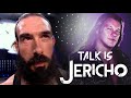 Talk Is Jericho: Why Brodie Lee Left WWE