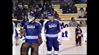 Spengler Cup 1983.