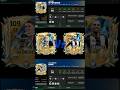 Gyokeres Vs Isak🔥Full Review, Don't choose the wrong #fcmobile #fc25 #gyokeres #isak #eafc25 #shorts