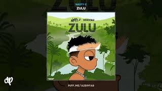 Nasty C - EAZY [ZULU]